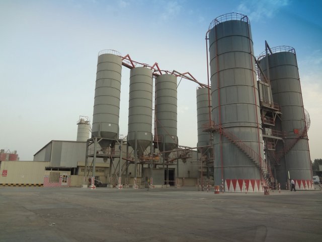 Facilities