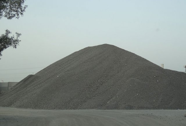 Raw Materials