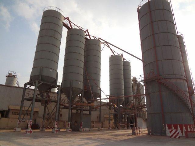 Facilities