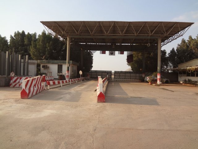 Facilities
