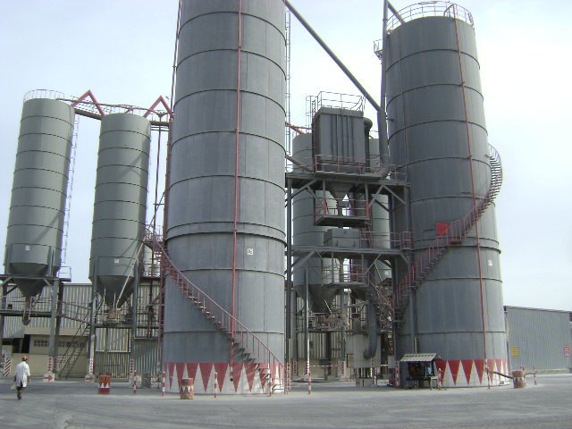 Facilities