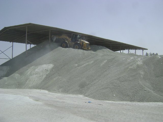 Raw Materials