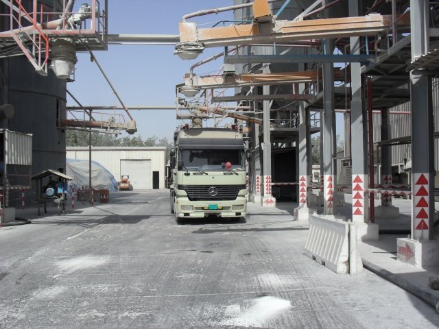Transportation Fleets
