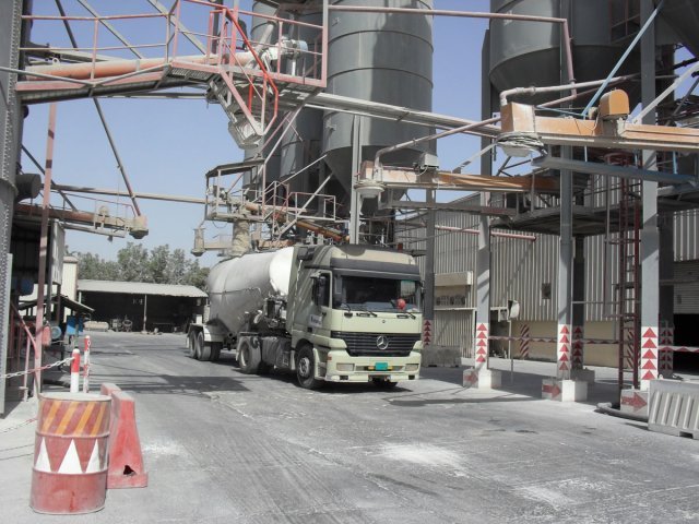Facilities