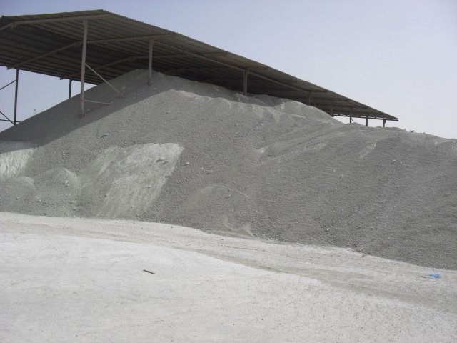 Raw Materials