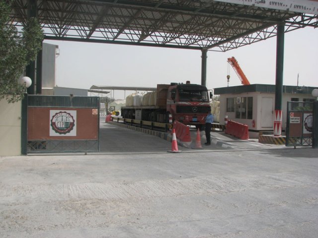 Transportation Fleets
