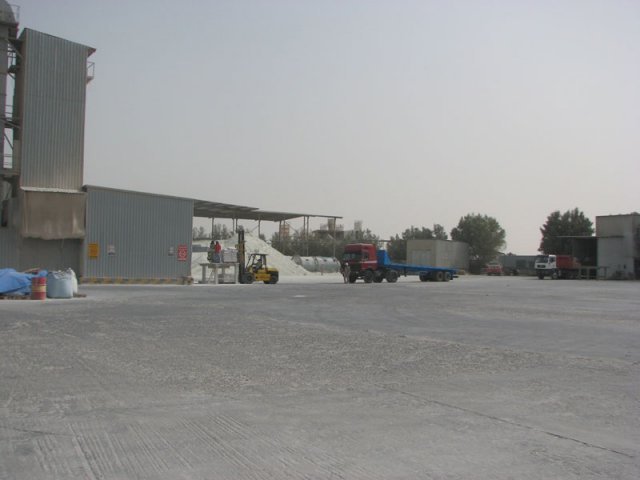 Facilities